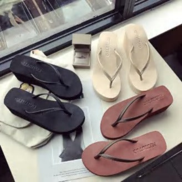Lumi Sandals 3 for women