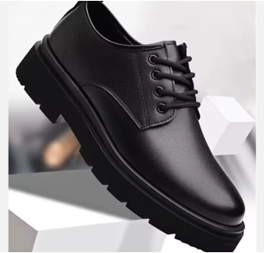 Men's Formal Business Casual Anti-Slip