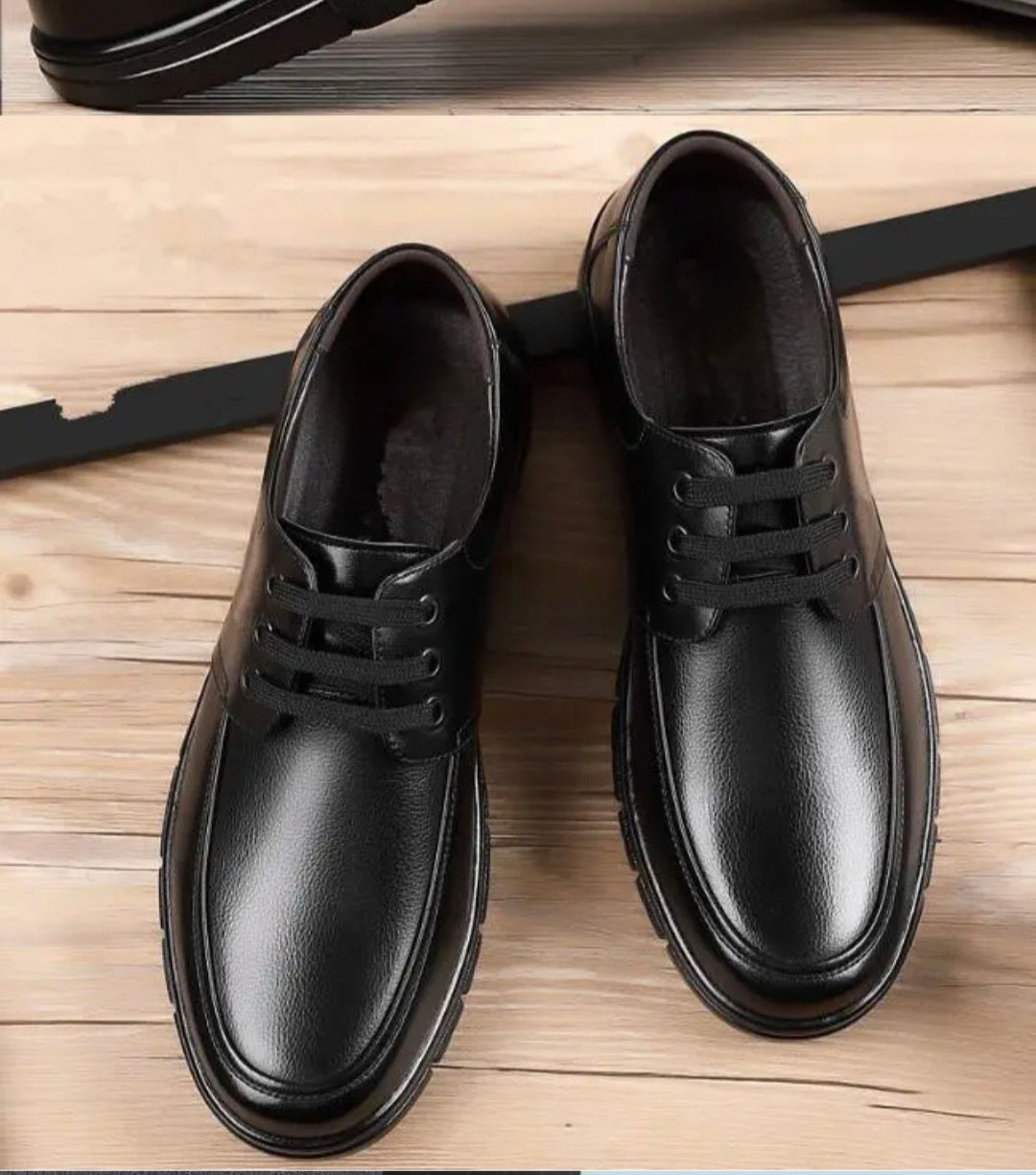 Design loafers for men