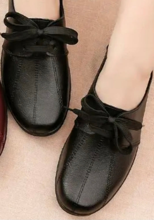 Womens All Season Flat soled Shoes