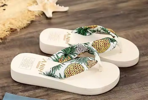 Lumi Flip Flops for women and girls