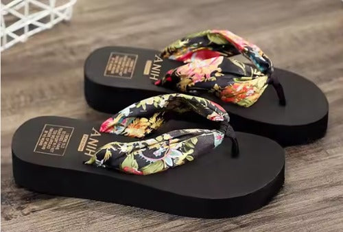 Lumi Flip Flops for women and girls