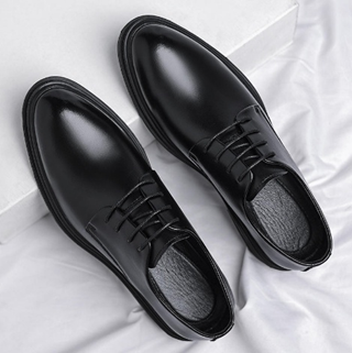 British Men's Dress Shoes