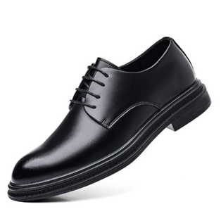 British Men's Dress Shoes