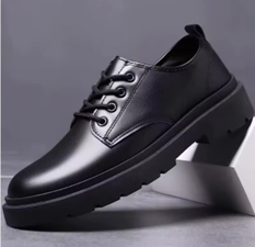 Men's Formal Business Casual Anti-Slip