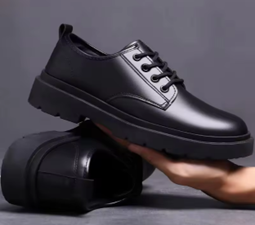 Men's Formal Business Casual Anti-Slip