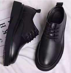 Men's Formal Business Casual Anti-Slip